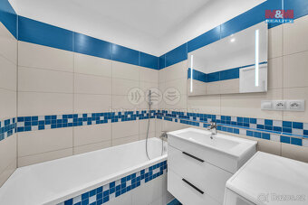 Prodej bytu 3+1, 71 m², Pardubice, ul. Kunětická - 15