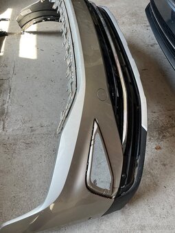 Tiguan maska naraznik - 15
