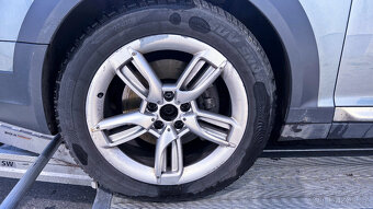 Vůz na náhradní díly Audi A6 C6 4F allroad 2008 ASB KHC LY7E - 15