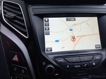 H I40  combi 1,7 CRDI - 15