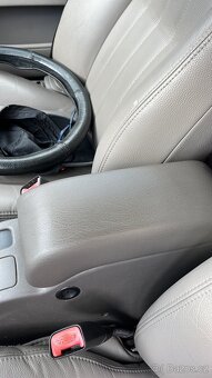 Chrysler sebring 2.7 cabrio - 15