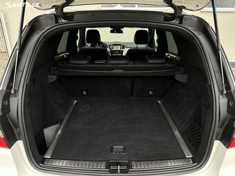 Mercedes-Benz ML, 350d 4Matic - 15