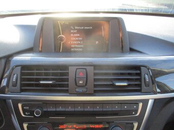 320d Sport Line Touring 135kw Automat Xenon GPS 02/2013 - 15