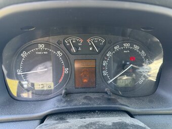 Škoda Octavia Combi 1.9 TDI r. 2004 - 15