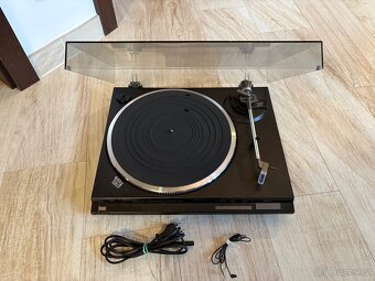 Gramofon Technics SL-QD33 Quartz Direct Drive Automatic - 15