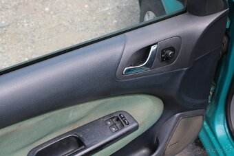 Škoda Octavia, 1,9TDi 81KW, STK 10/2026, KLIMA, r.v. 2003 - 15