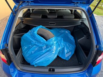 Škoda Fabia 3 1.2 TSI 75000km - 15
