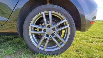 Volkswagen Golf 6 1.6 TDI - 15