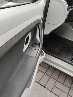 Prodam skoda Roomster,1.2.HTP,M 2009.naj.240tis, - 15
