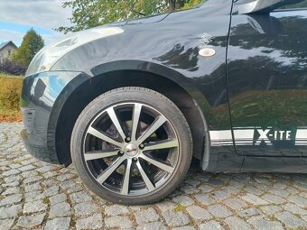 Suzuki Swift 1.2 69kW 2012 150tis. 2sady kol,tažné NOVÁ STK - 15