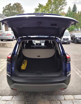 Nissan X-Trail 1.5 e-POWER 4WD, AKCE - 15