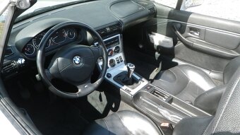 BMW Z3  3.0i 170 kW   119 000 km - 15