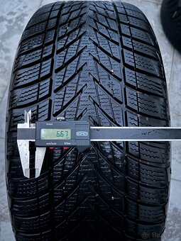 Alu kola 5x112 R17 - 15