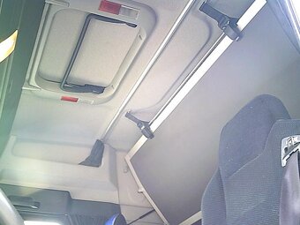 MAN TGX 18.440 XLX Low Deck Mega, 2014, - 15