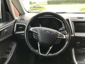 Ford S-max 2,0 TDCI chip na 135kW - 15