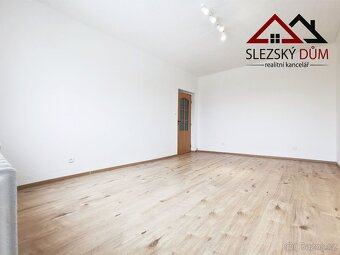 Pronájem, Byt 2+1/sklep, 56 m2, ul. Majakovského, Havířov - 15