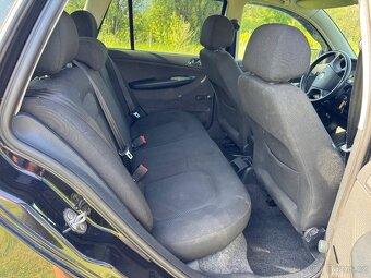 ŠKODA FABIA 1.9 TDI COMBI/ZÁRUKA/JARNÍ SLEVA - 15