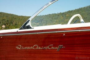 Riva Chris Craft Belle Isle 23 - 15