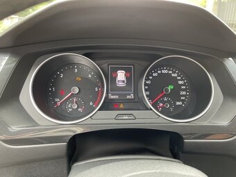 Volkswagen Tiguan 2.0 TDi R line DSG - 15