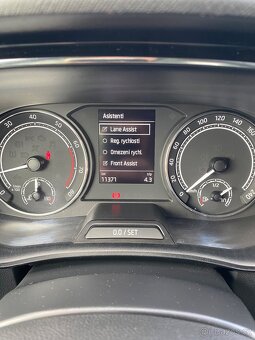 Škoda Fabia 1.0 MPI 59kw - 15