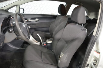 Auris 1.4D4-D Terra 2007 - 15