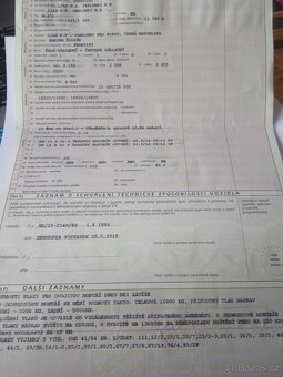 Nakladač LIAZ Škoda ŠT 180N - 15