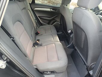 Audi Q5 2.0tdi 125kw quattro - 15