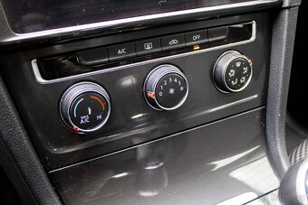 Volkswagen Golf Variant 2019 - 15