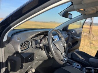Opel Grandland X 1.5T,NAJETO JEN 66TKM, 1. ČR majitel,knížka - 15