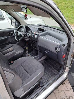 Citroen Berlingo 1.6 HDI - 15
