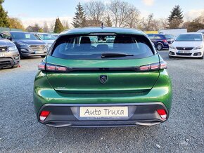 PEUGEOT 308 1.5 BlueHDi 130k ACTIVE PACK S&S - ČR - 1.majit. - 15