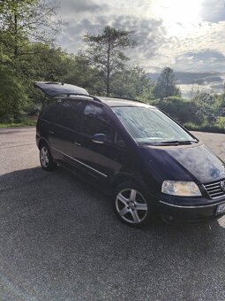 Prodam vw sharan - 15