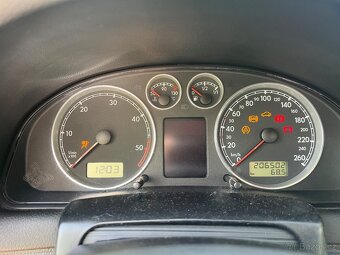 Passat B5.5 1.9 TDi 74kw 5q AVB rv.2003 - 15