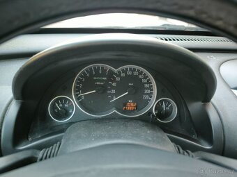 OPEL COMBO 1.6 CNG 69kw, r.v. 2008, 1. MAJITEL, STK 6/2026 - 15