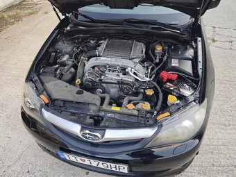 Subaru Impreza 2.0 110kw - 15