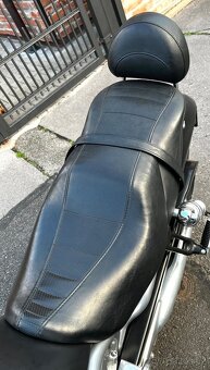 Harley - Davidson, Street Rod ( VR2 ) VRSCR (  černý mat ). - 15