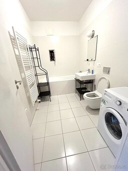 krásný byt 2+kk 60m2 v ul. Počernická, Praha 10 - Malešice - 15