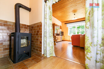 Prodej rodinného domu, 190 m², Přeštice, ul. Rebcova - 15
