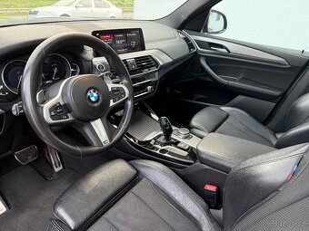 BMW x3 m40i - 15