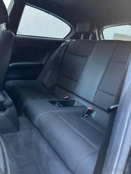 🔴BMW E81 120i 125kW originál M-paket🔴NOVÁ STK🔴 - 15