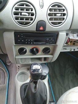 Renault Kangoo - 15