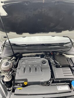 Volkswagen Golf VII Variant 1.6 TDI 81kw - 15