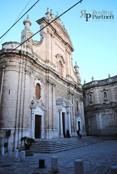 Prodej bytu 2+kk, Monopoli, provincie Bari, Itálie - 15