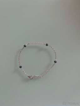 Dámské šperky Swarovski, stříbrné i bižuterie - 15