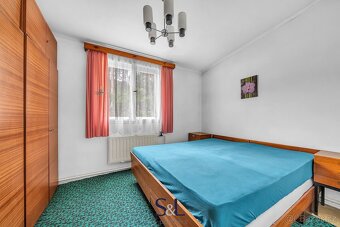 Nabízím k prodeji rodinný dům určený ke kompletní rekonstruk - 15