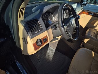 Vw Multivan T5 Highline - 15