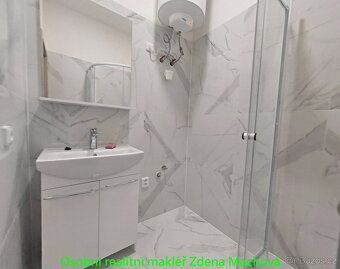 Pronájem bytu 2KK, ul. Kubelíkova, Praha 3 - 15