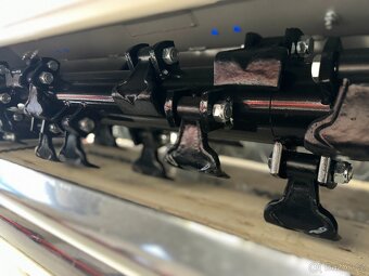 Mulčovač s bočním posuvem JANSEN EFGCH-135 - 15