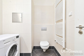 Prodej bytu 1+kk, Praha 15 - Horní Měcholupy - 15