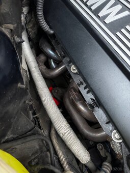 Bmw e46 232i coupe - 15